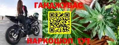 молекула духа Кандалакша