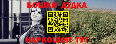 молекула духа Кандалакша